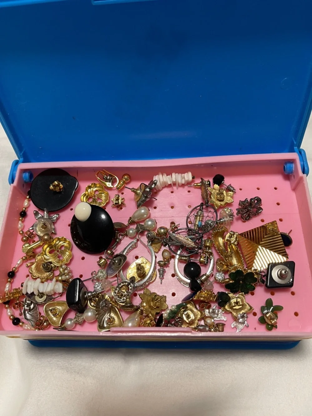 Jewelry Keeper